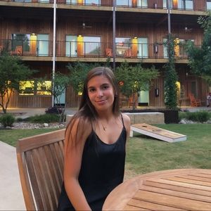 Meet your Posher, Devon